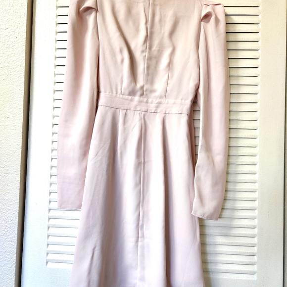 XXS Express Dress - Picture 4 of 4